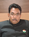 Aboobacker Siddique P